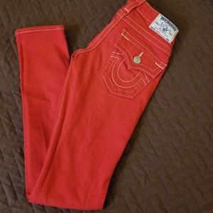 Women's True Religion